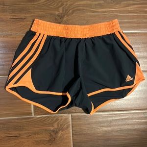 adidas athletic shorts